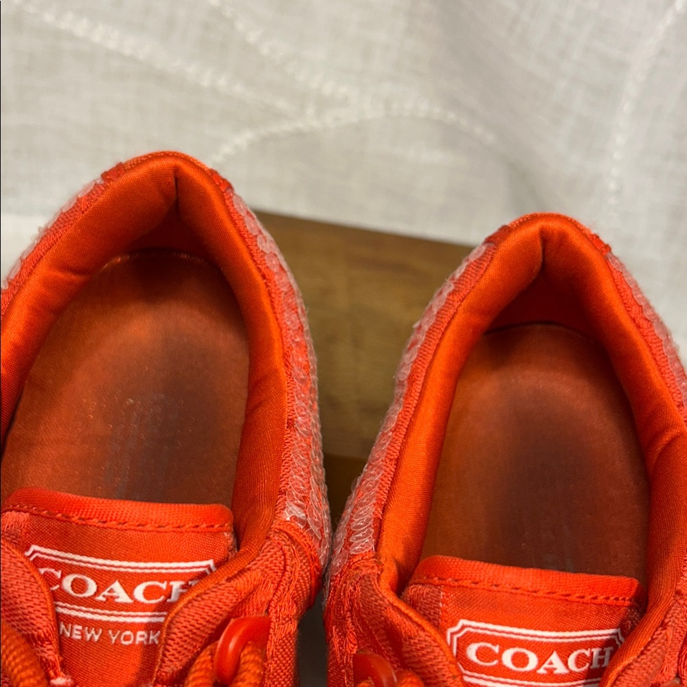 Coach Karine sneakers - Picture 13 of 15
